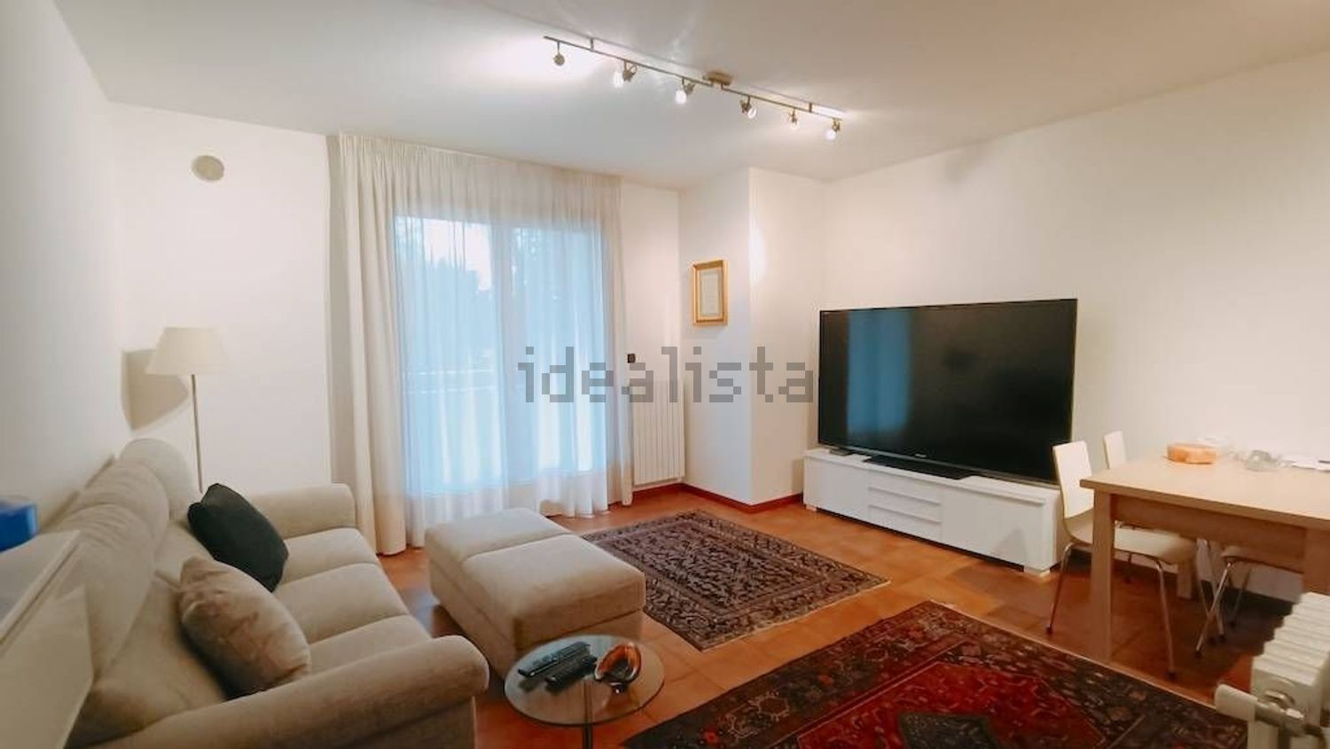 appartamento in vendita a Treviso in zona San Giuseppe