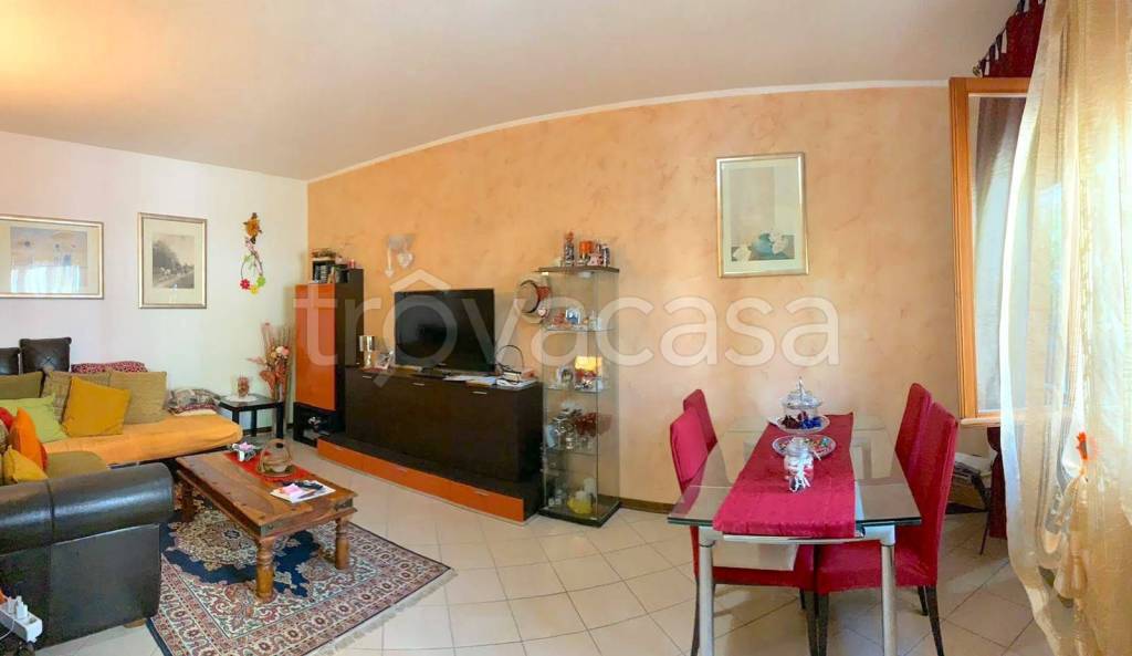 casa indipendente in vendita a Treviso in zona San Giuseppe