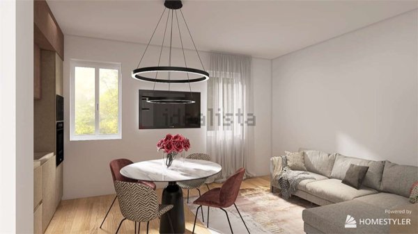 appartamento in vendita a Treviso