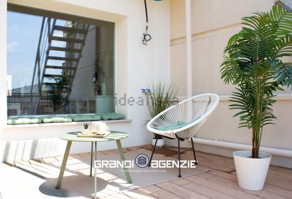 appartamento in vendita a Treviso in zona Centro Storico