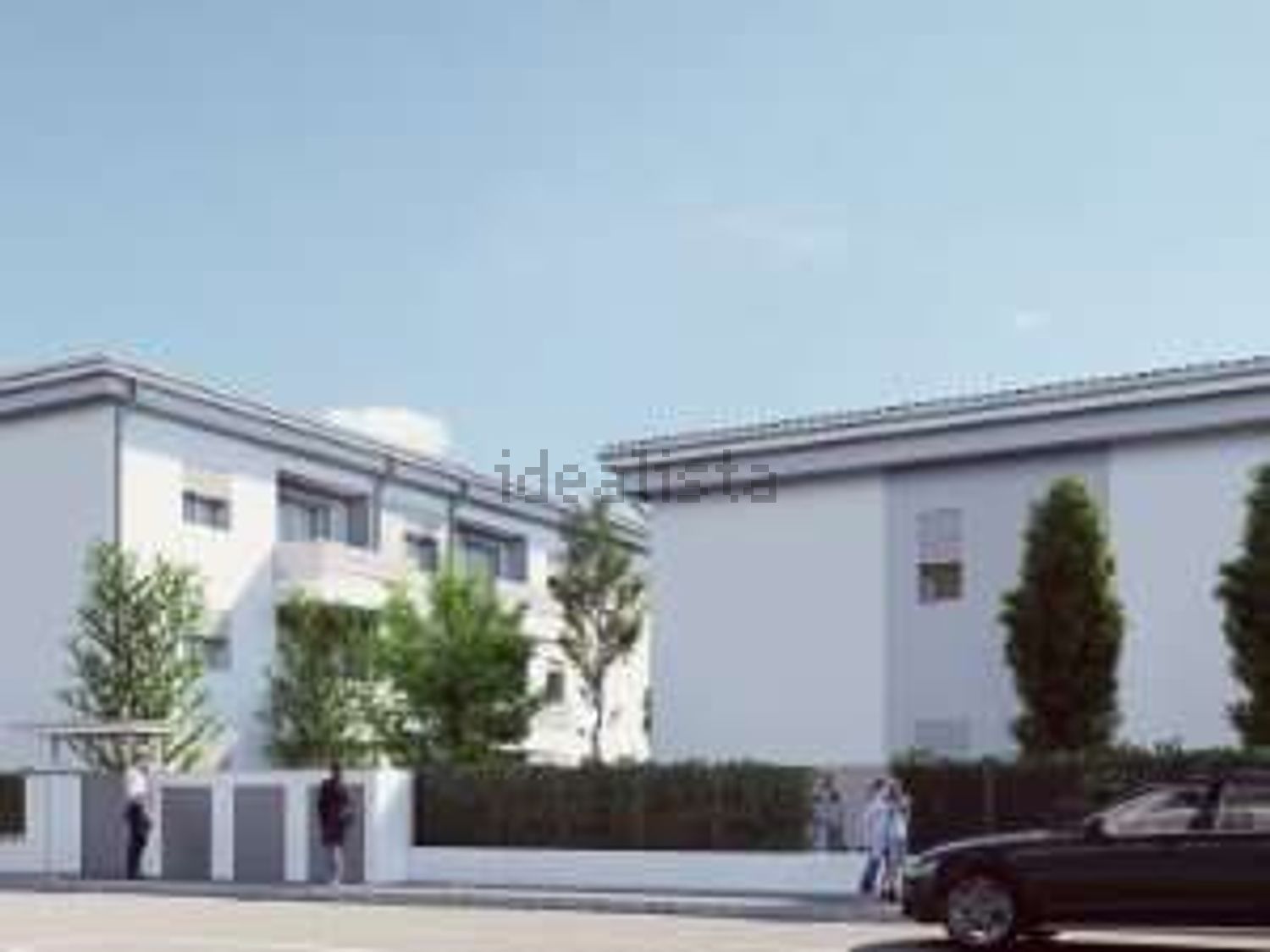 appartamento in vendita a Treviso in zona Santa Bona