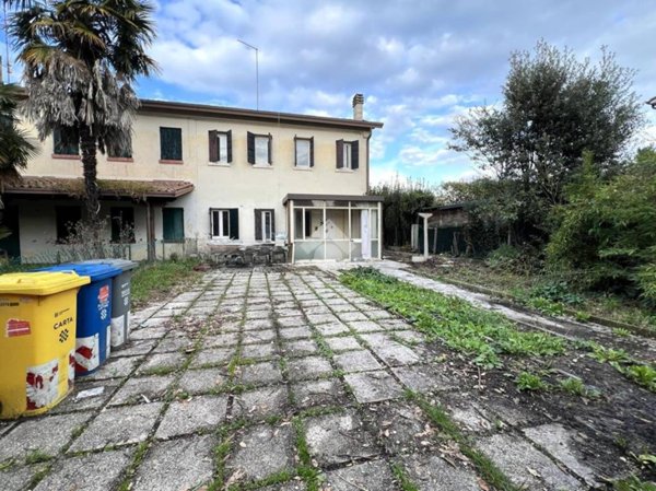 casa indipendente in vendita a Treviso