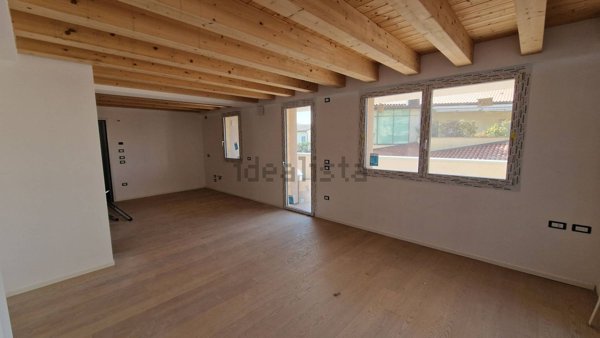 appartamento in vendita a Treviso in zona Santa Bona