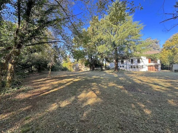 casa indipendente in vendita a Treviso in zona San Giuseppe