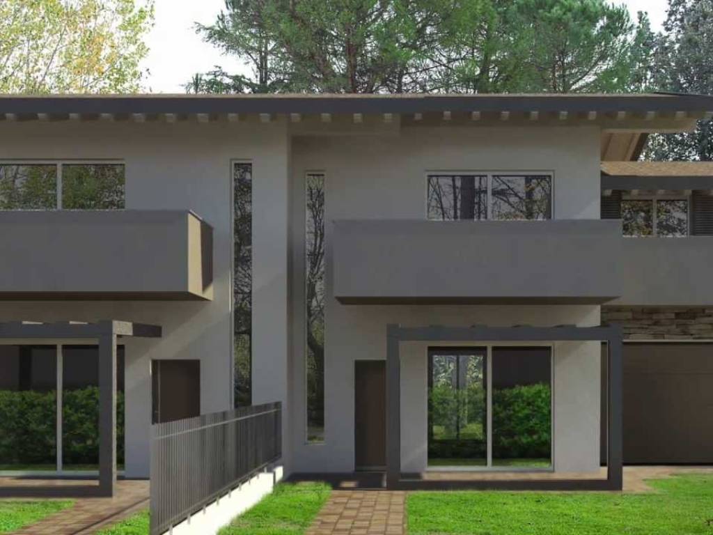 casa indipendente in vendita a Treviso in zona Canizzano