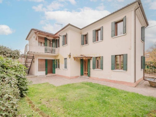 casa indipendente in vendita a Treviso