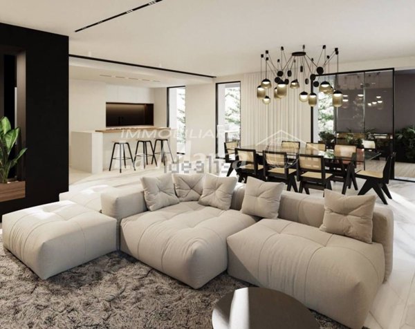 appartamento in vendita a Treviso in zona Centro Storico