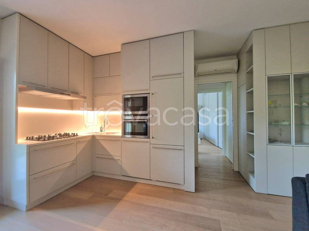 appartamento in vendita a Treviso