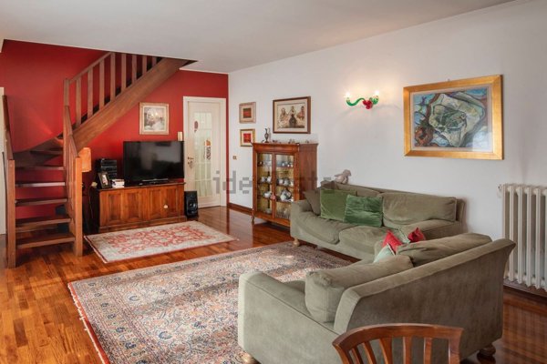 appartamento in vendita a Treviso in zona Santa Bona