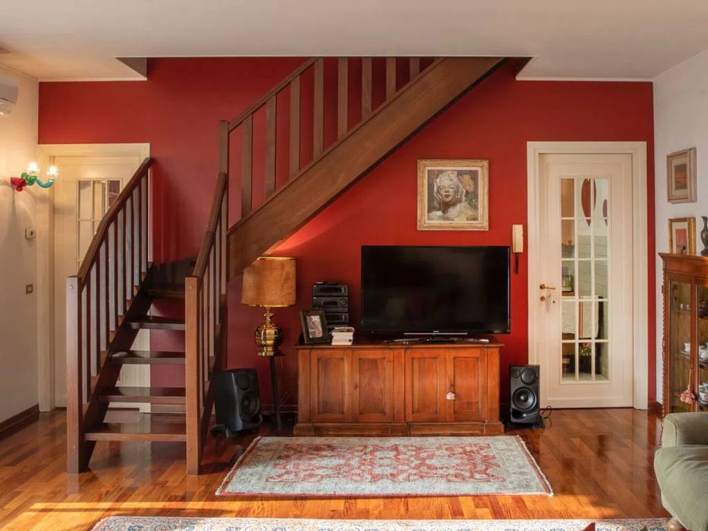 appartamento in vendita a Treviso in zona Centro Storico