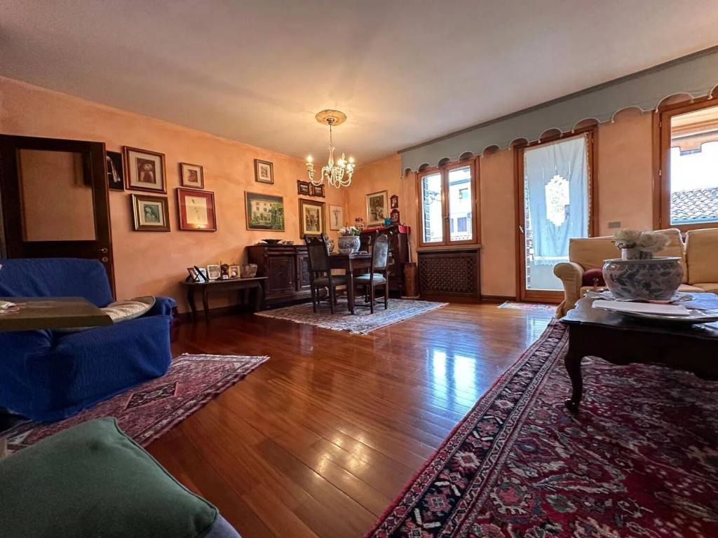 appartamento in vendita a Treviso