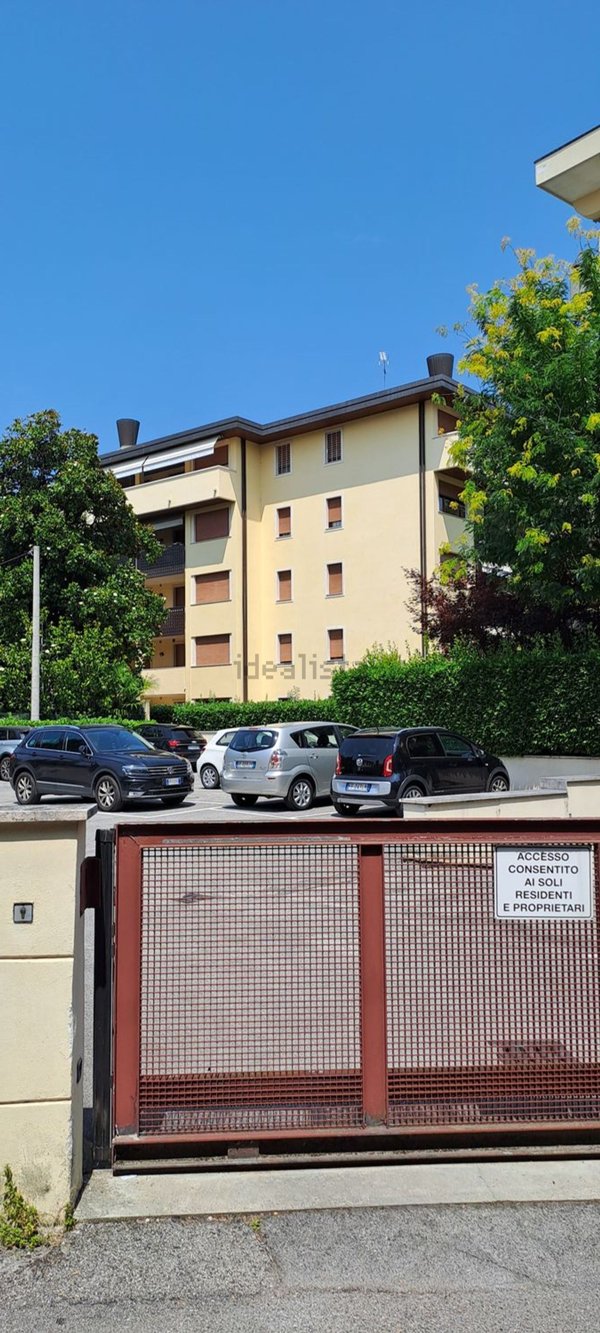 appartamento in vendita a Treviso