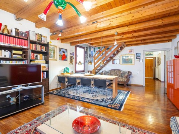 casa indipendente in vendita a Treviso in zona Centro Storico