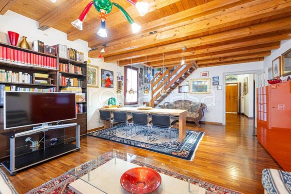 casa indipendente in vendita a Treviso in zona Centro Storico