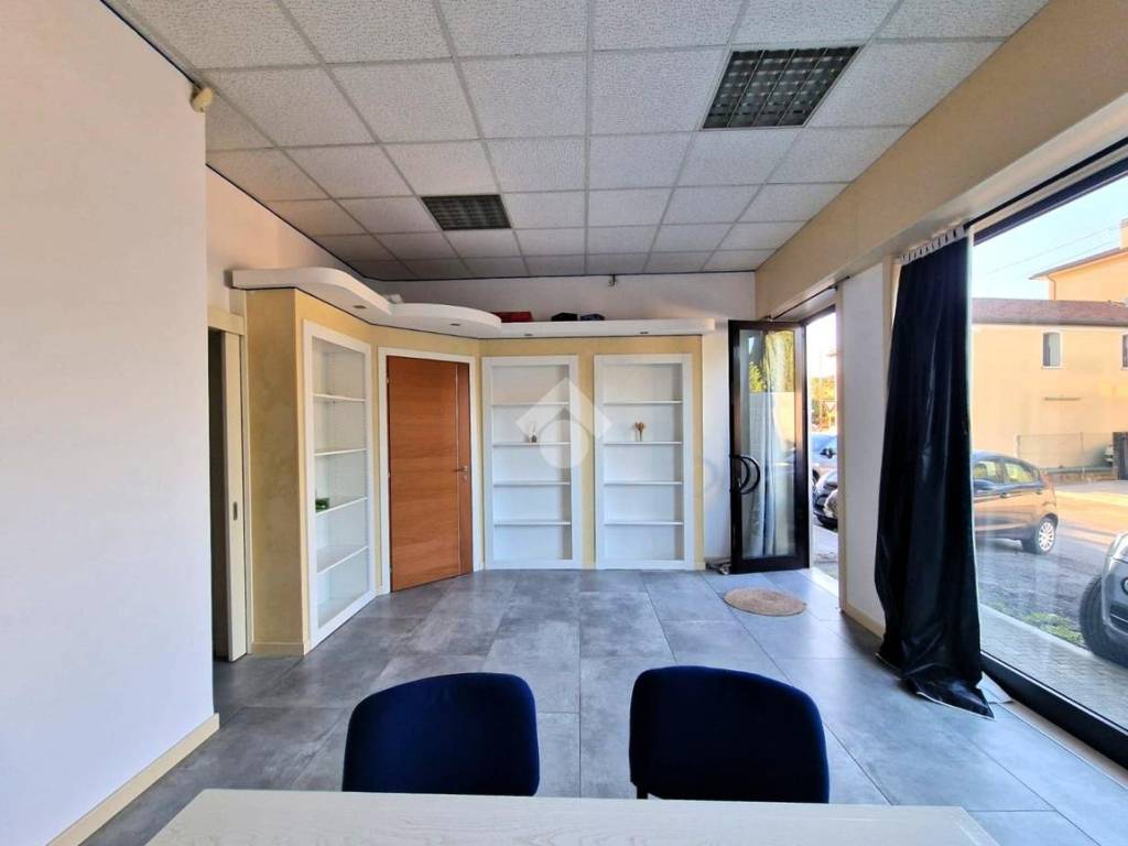 loft in vendita a Treviso in zona Ghirada / San Zeno