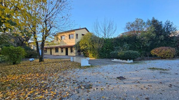 ufficio in vendita a Treviso in zona Santa Bona