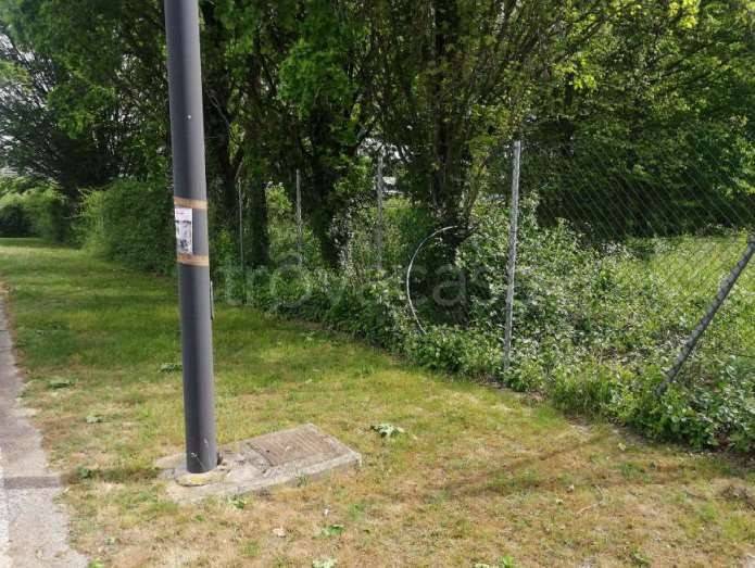 appartamento in vendita a Treviso in zona Ghirada / San Zeno