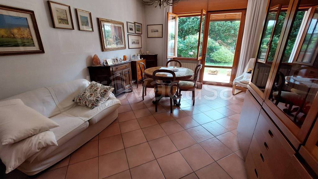 casa indipendente in vendita a Treviso in zona Centro Storico