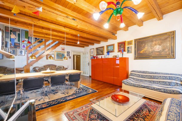 casa indipendente in vendita a Treviso