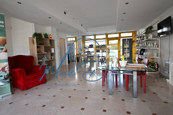 loft in vendita a Treviso