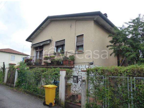 appartamento in vendita a Treviso in zona Centro Storico