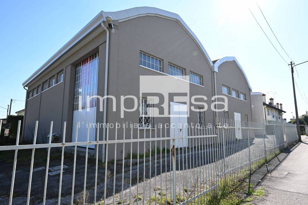 appartamento in vendita a Treviso in zona San Giuseppe