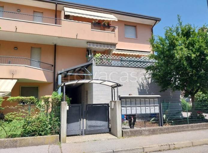 appartamento in vendita a Treviso in zona Santa Bona