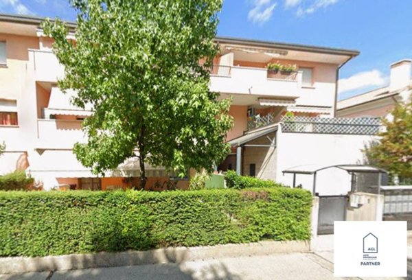 appartamento in vendita a Treviso in zona Santa Bona