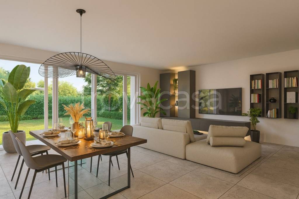 appartamento in vendita a Treviso in zona Centro Storico