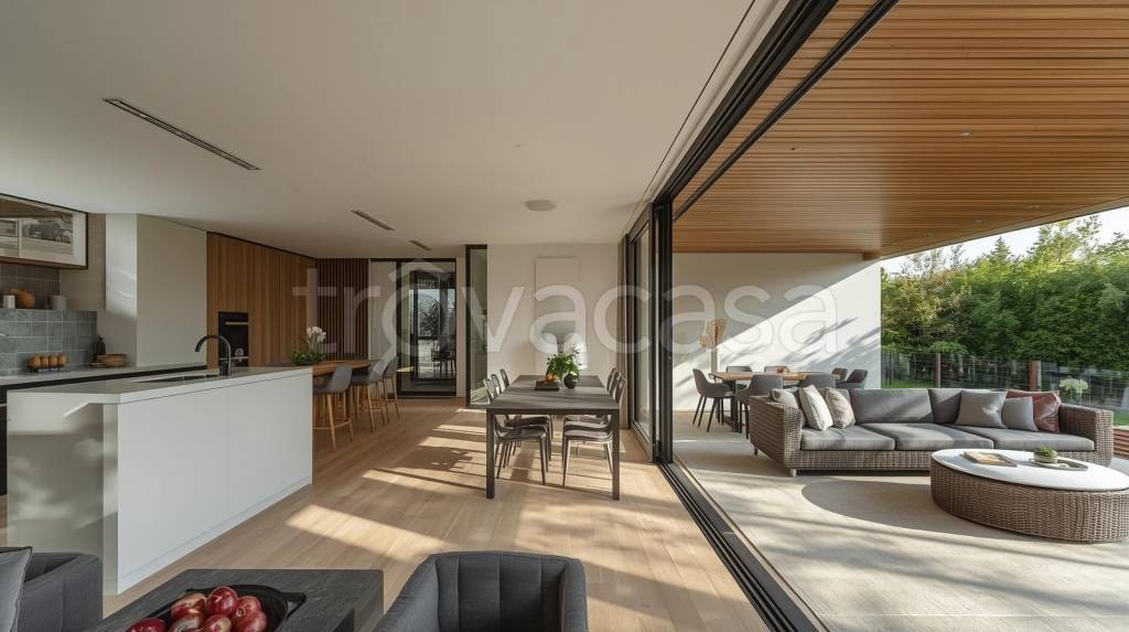 appartamento in vendita a Treviso in zona Centro Storico