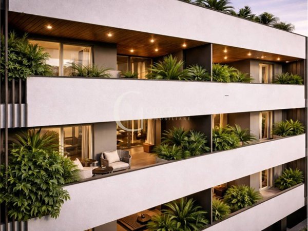 appartamento in vendita a Treviso in zona Centro Storico