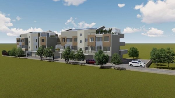 appartamento in vendita a Treviso in zona Santa Bona