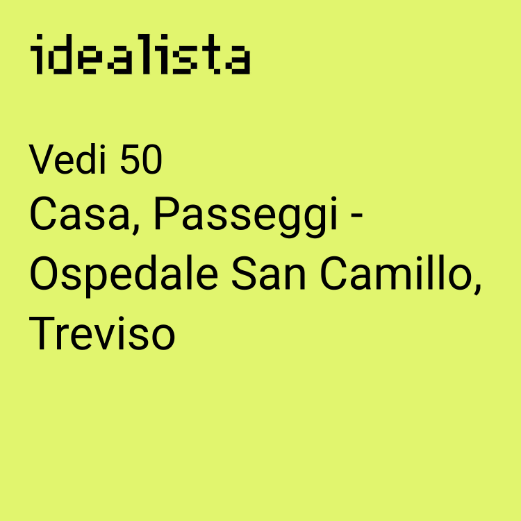 casa indipendente in vendita a Treviso