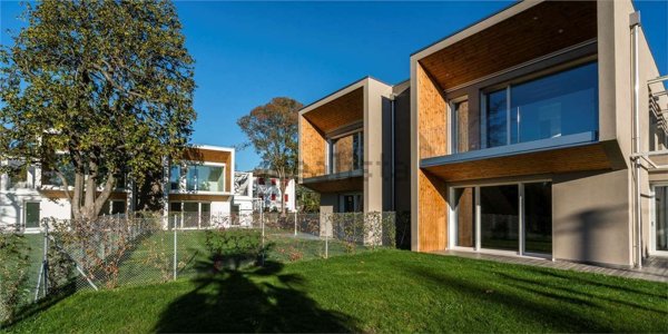 casa indipendente in vendita a Treviso