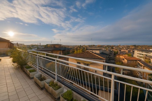 appartamento in vendita a Treviso in zona Centro Storico