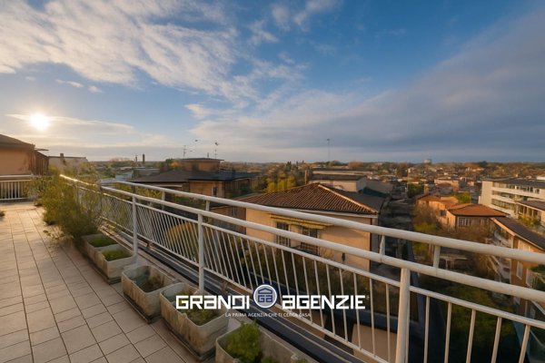 appartamento in vendita a Treviso