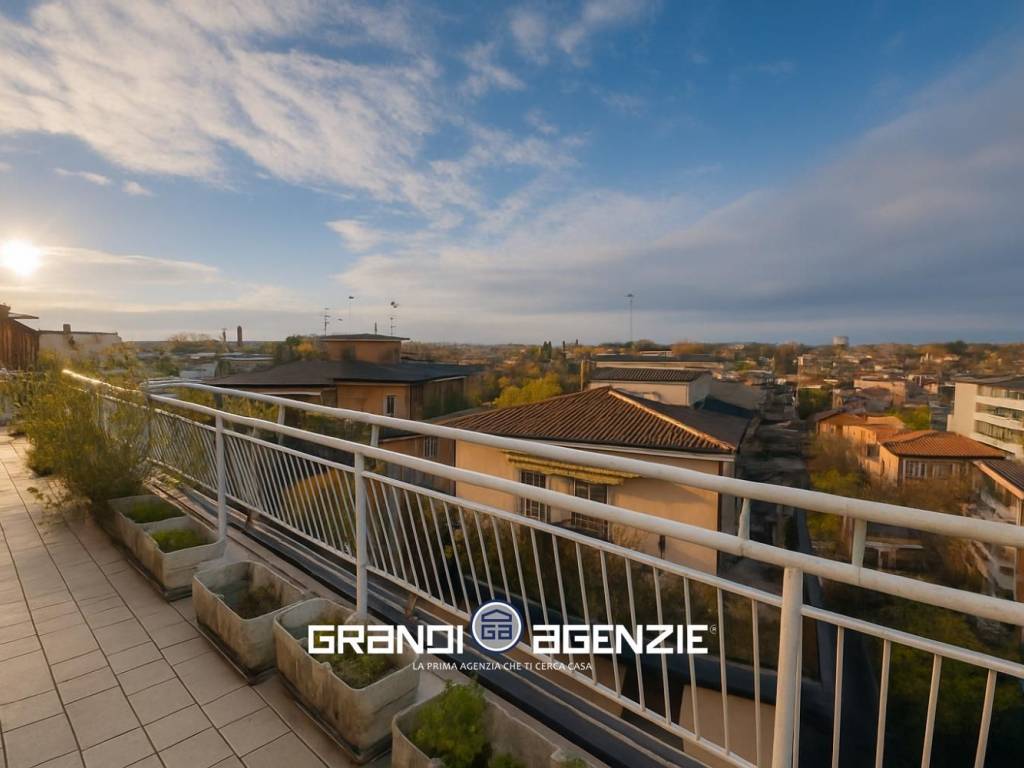 appartamento in vendita a Treviso