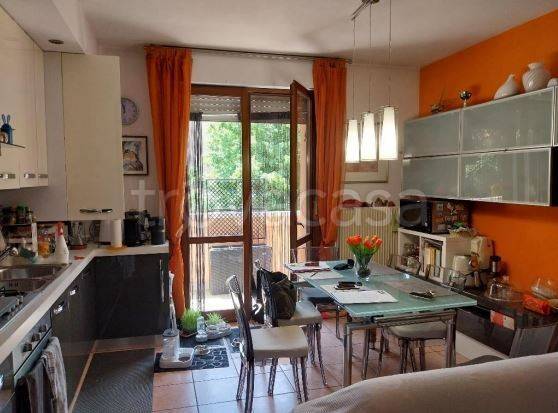 appartamento in vendita a Treviso in zona Santa Bona