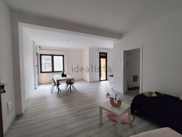 appartamento in vendita a Treviso in zona Centro Storico