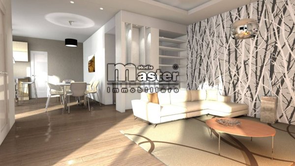 appartamento in vendita a Treviso in zona Santa Bona