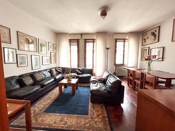 appartamento in vendita a Treviso in zona Centro Storico