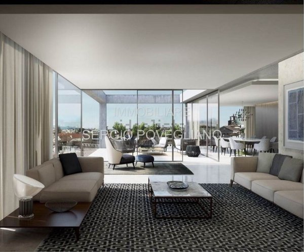 appartamento in vendita a Treviso in zona Centro Storico