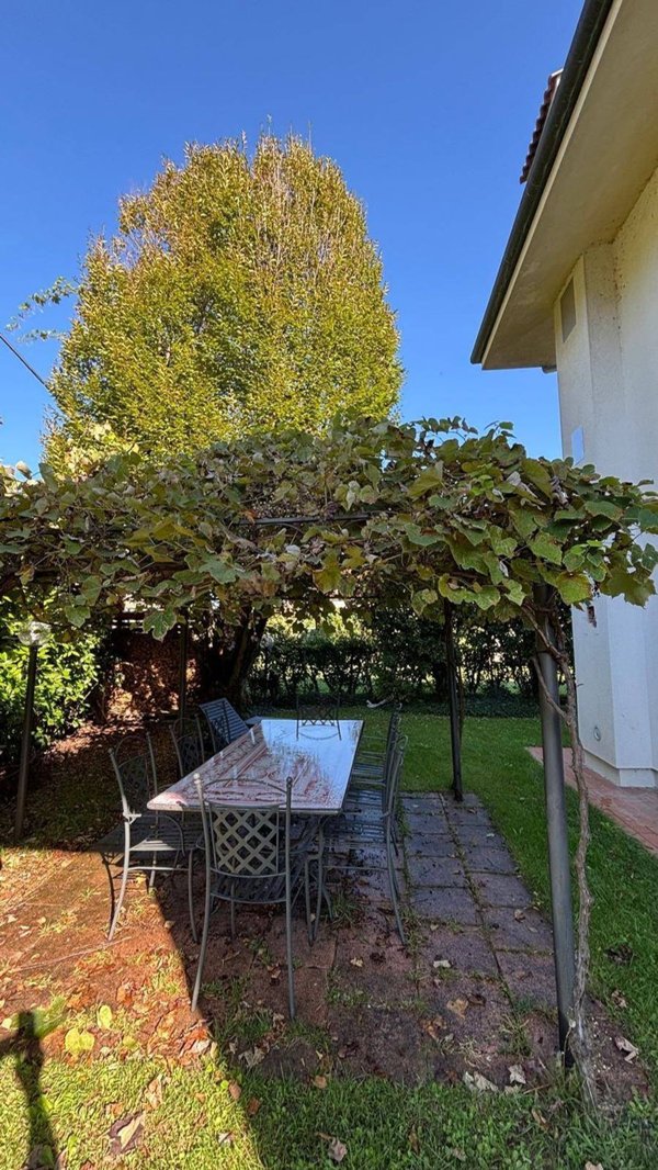 casa indipendente in vendita a Treviso in zona San Pelaio