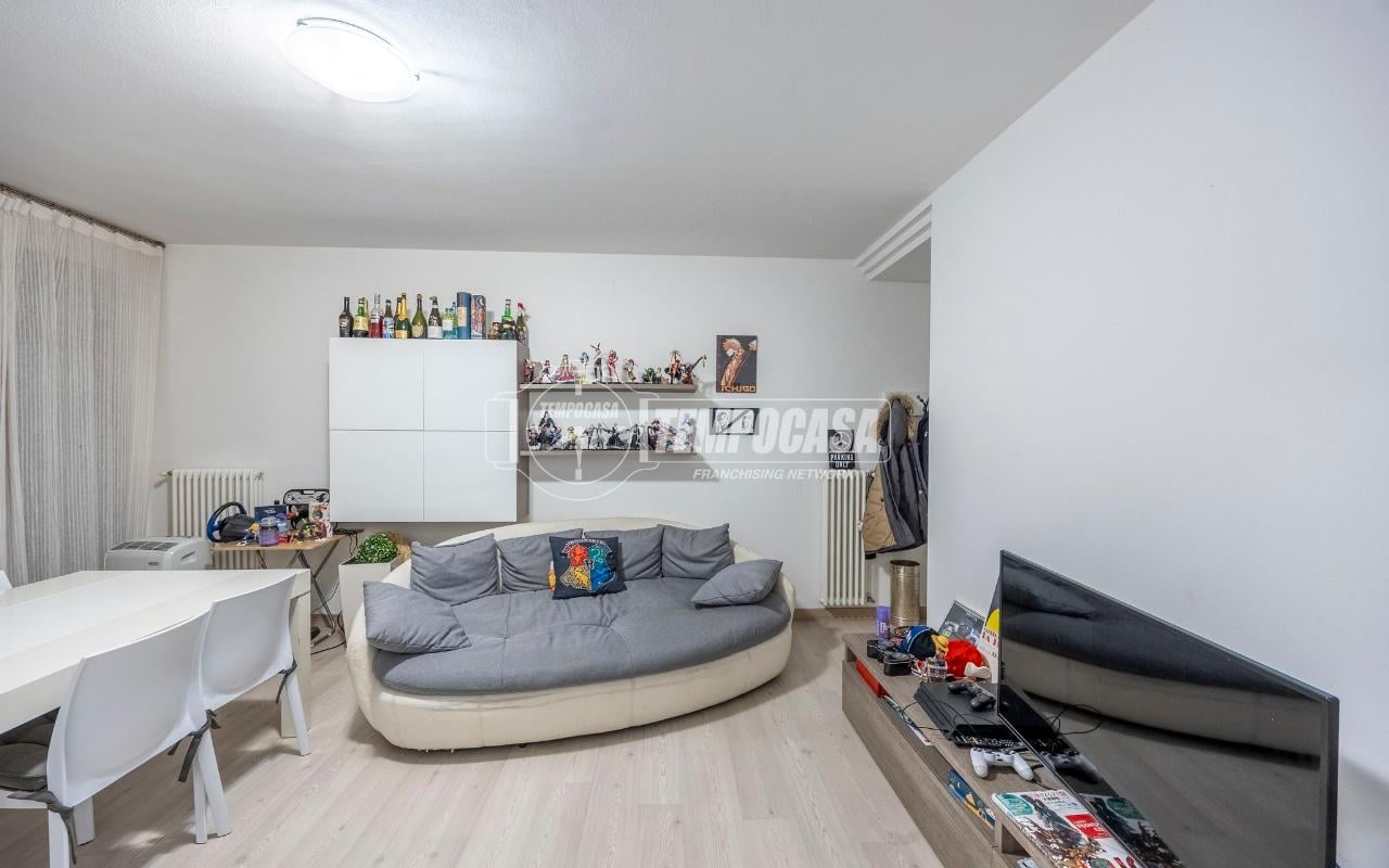 appartamento in vendita a Treviso in zona Centro Storico