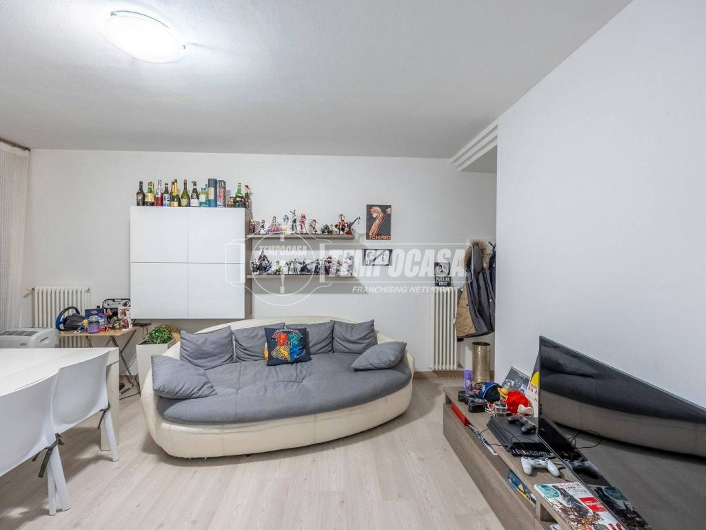 appartamento in vendita a Treviso in zona Centro Storico