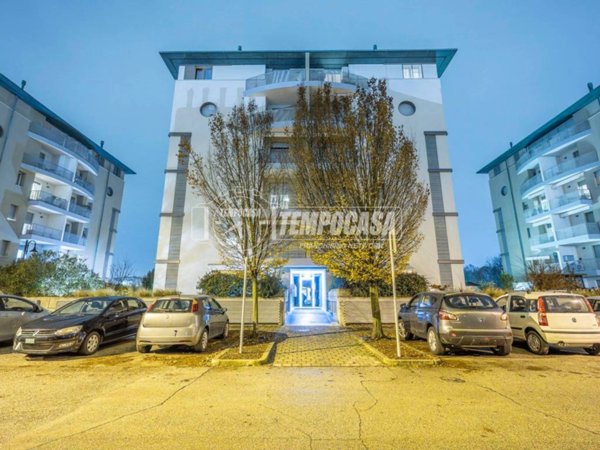 appartamento in vendita a Treviso in zona Centro Storico