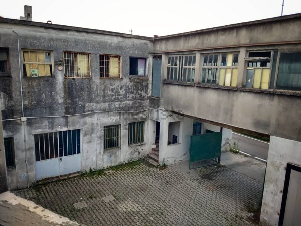 rudere in vendita a Treviso