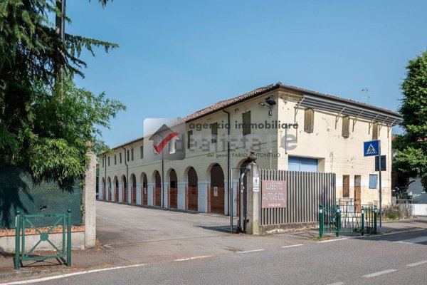 casa indipendente in vendita a Treviso