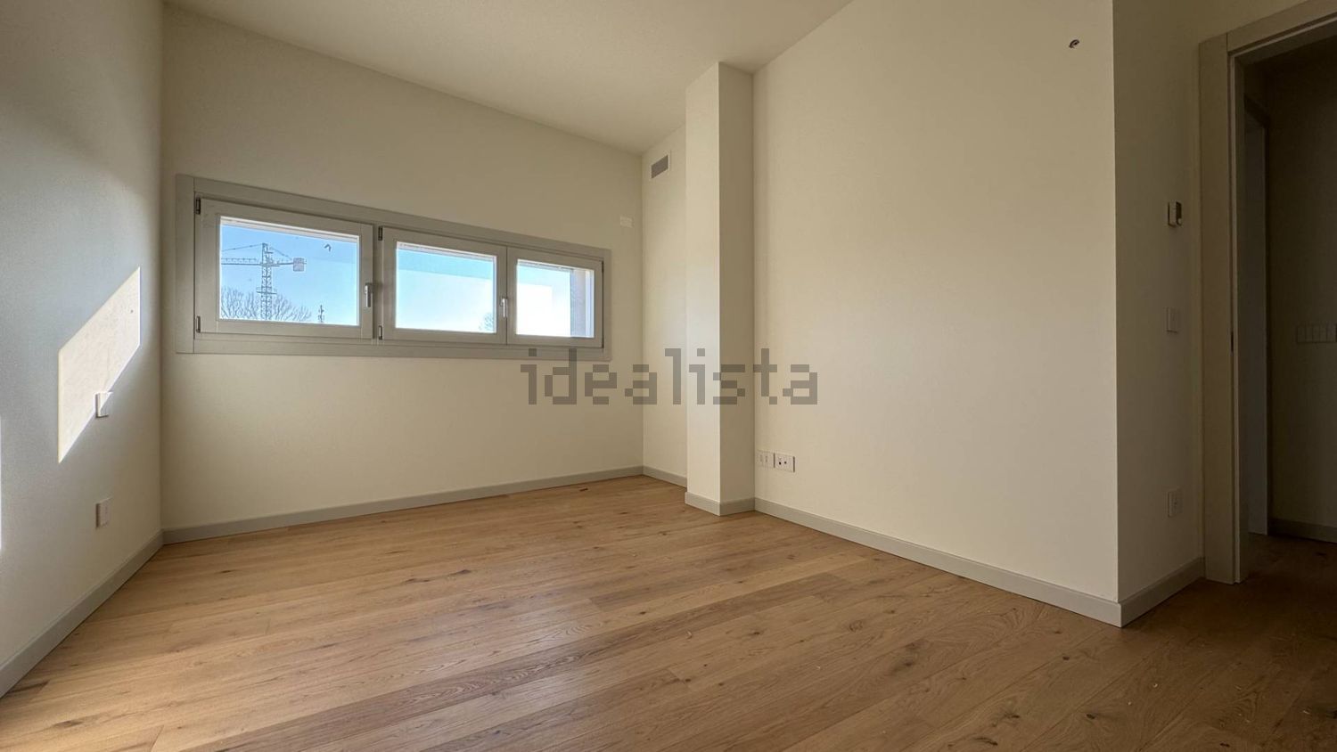 appartamento in vendita a Treviso in zona San Lazzaro