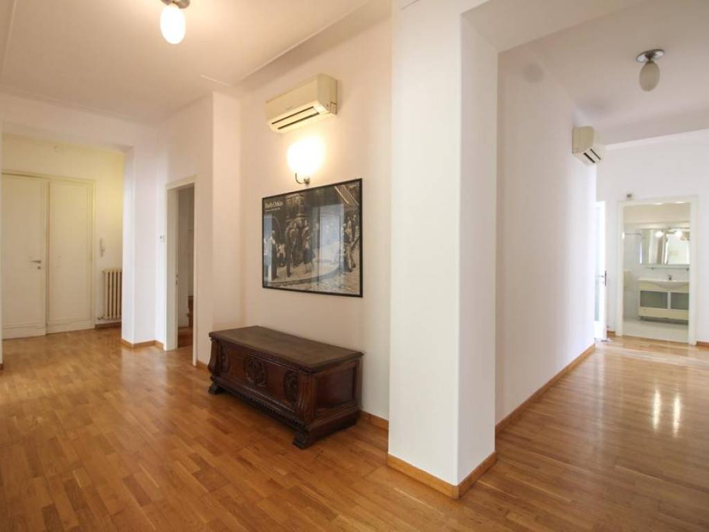 appartamento in vendita a Treviso in zona Centro Storico